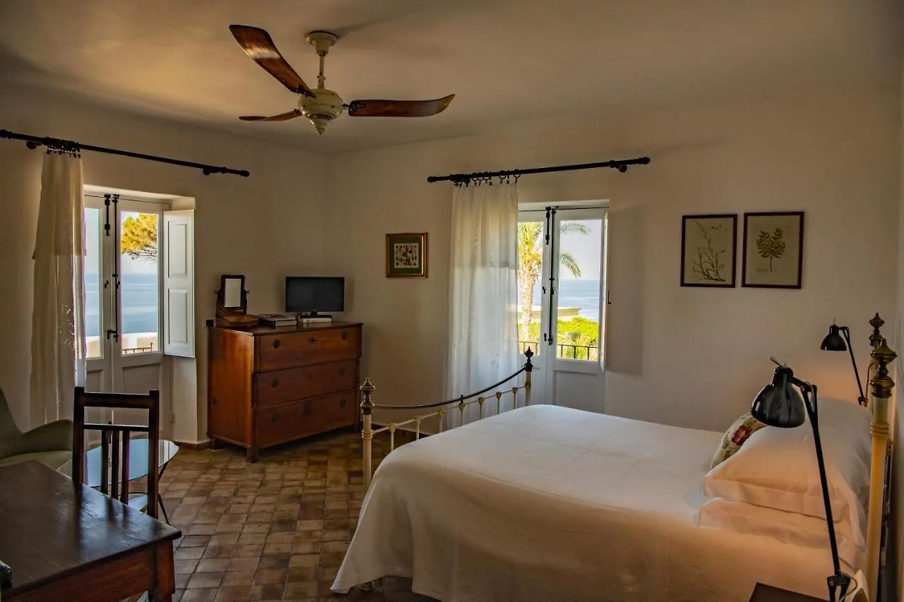 ****  Hotel Signum Мальфа Италия