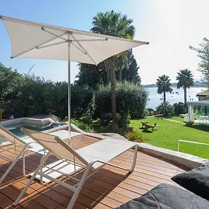 Hotel Calapetra