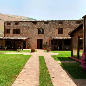 L'antico Casale Polizzi Generosa