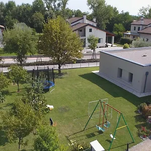 Conte Apartment Borso del Grappa