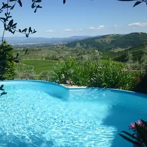 La Solaria Apartment Carmignano
