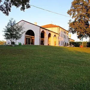 Monte Scala Bauernhof Taglio di Po