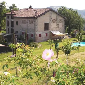 Campo Del Pillo Italy