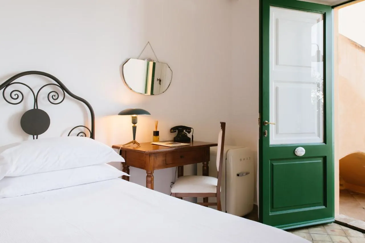 Hotel Signum Malfa