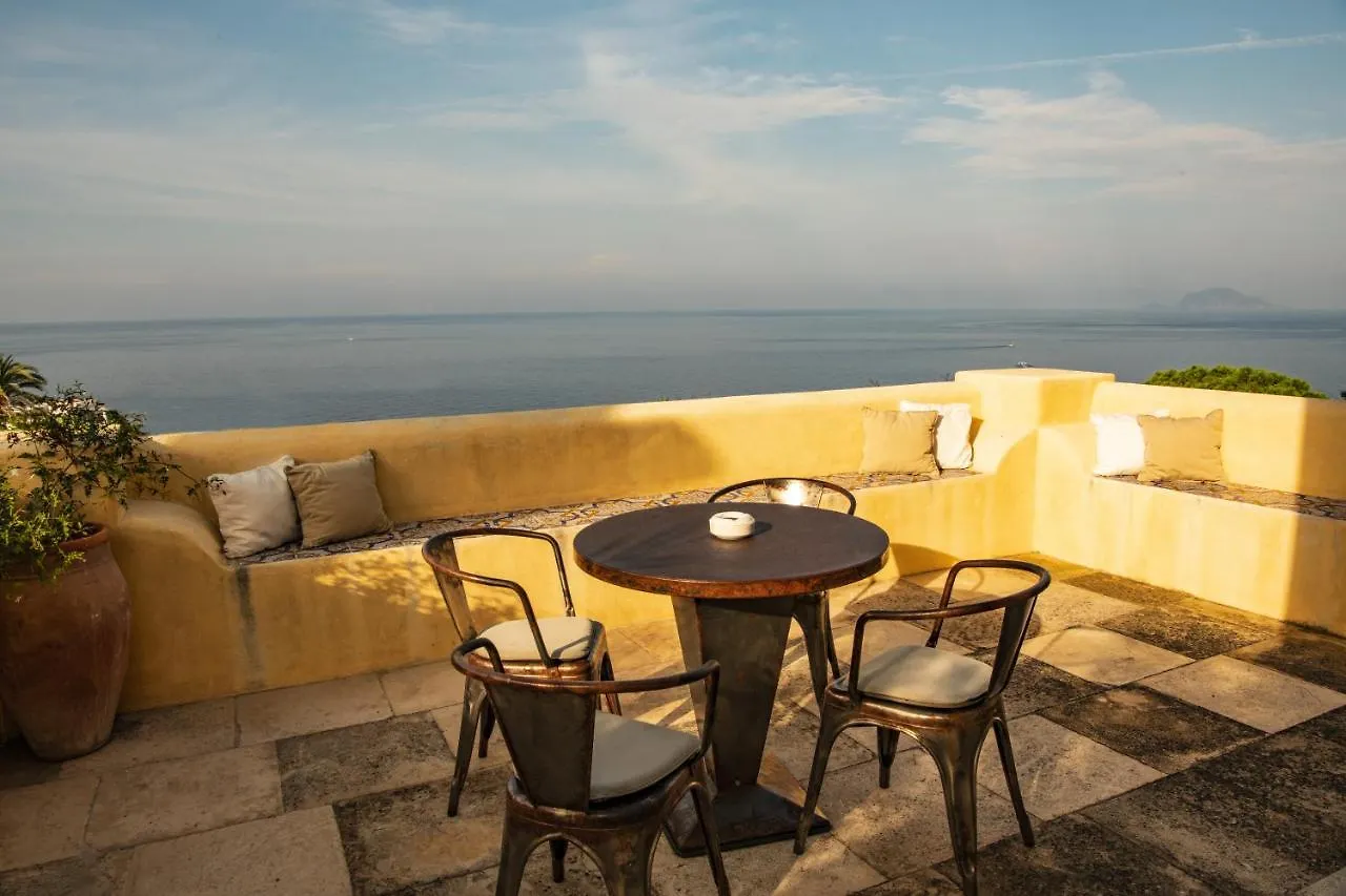 Hotel Signum Malfa