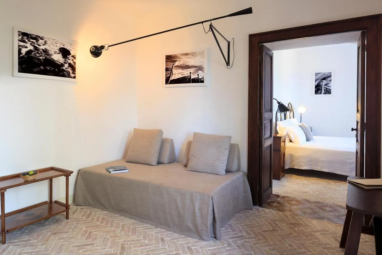 Hotel Signum Malfa  Italien
