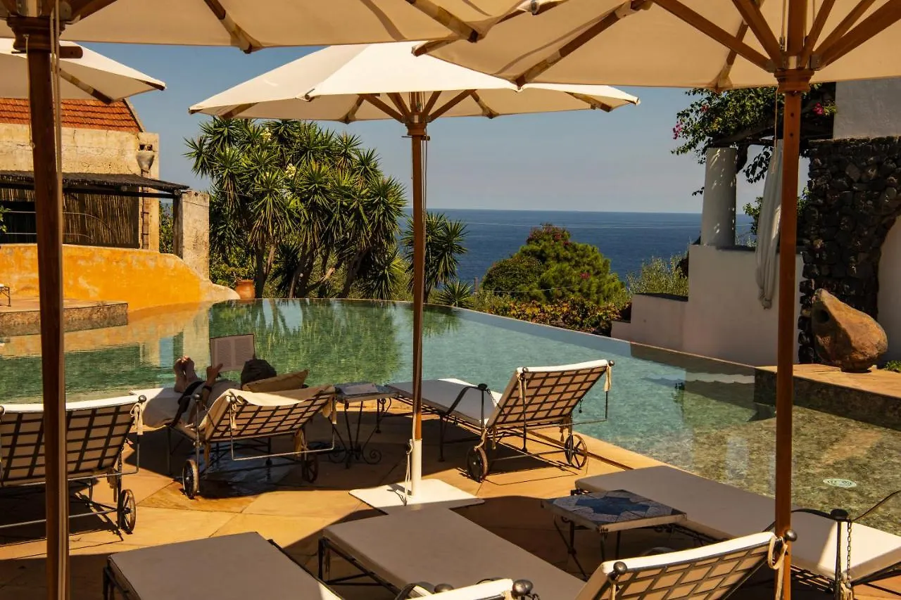 Hotel Signum Malfa