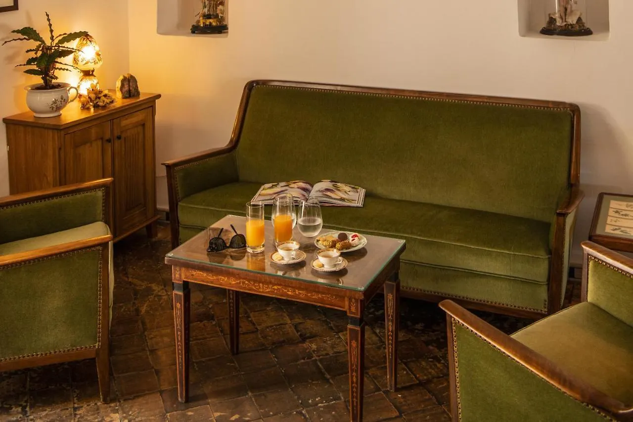 Hotel Signum Malfa