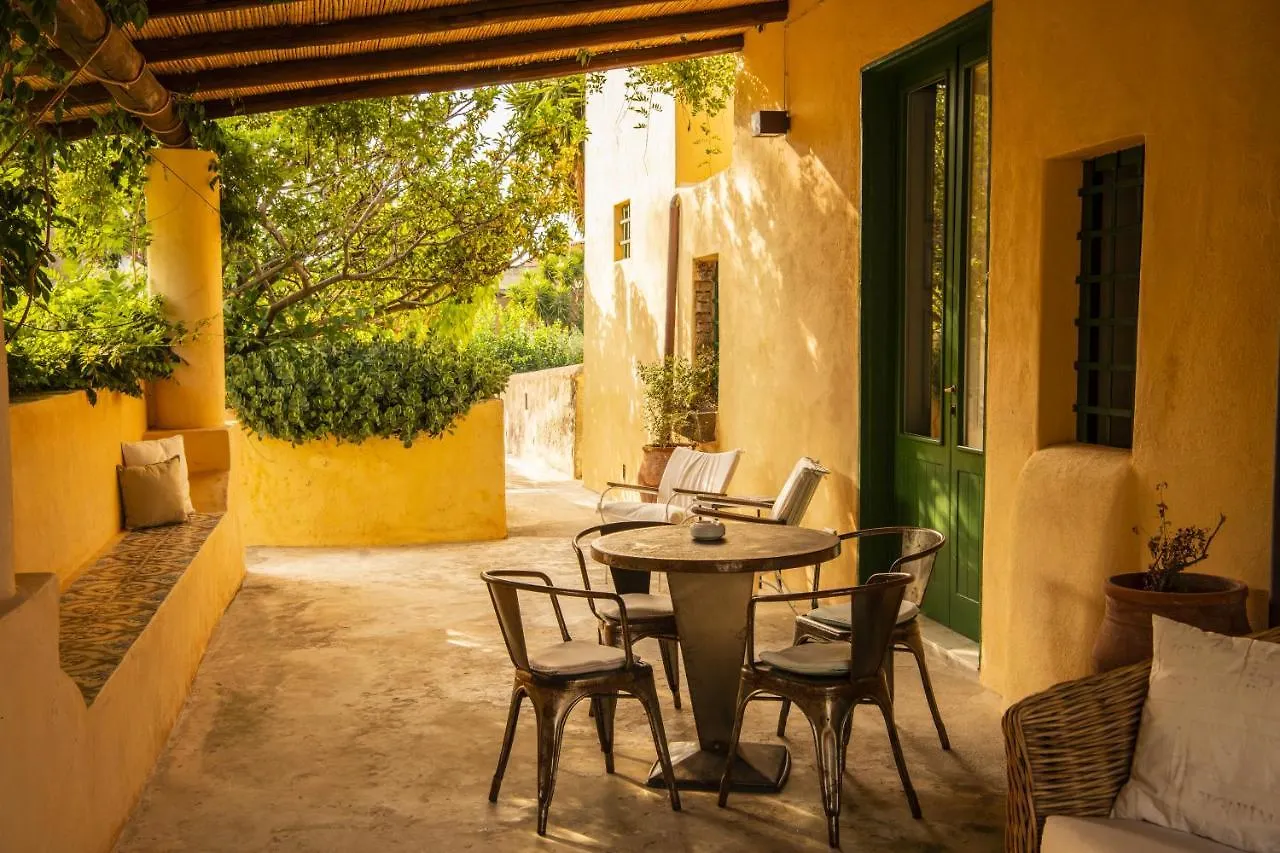 Hotel Signum Malfa