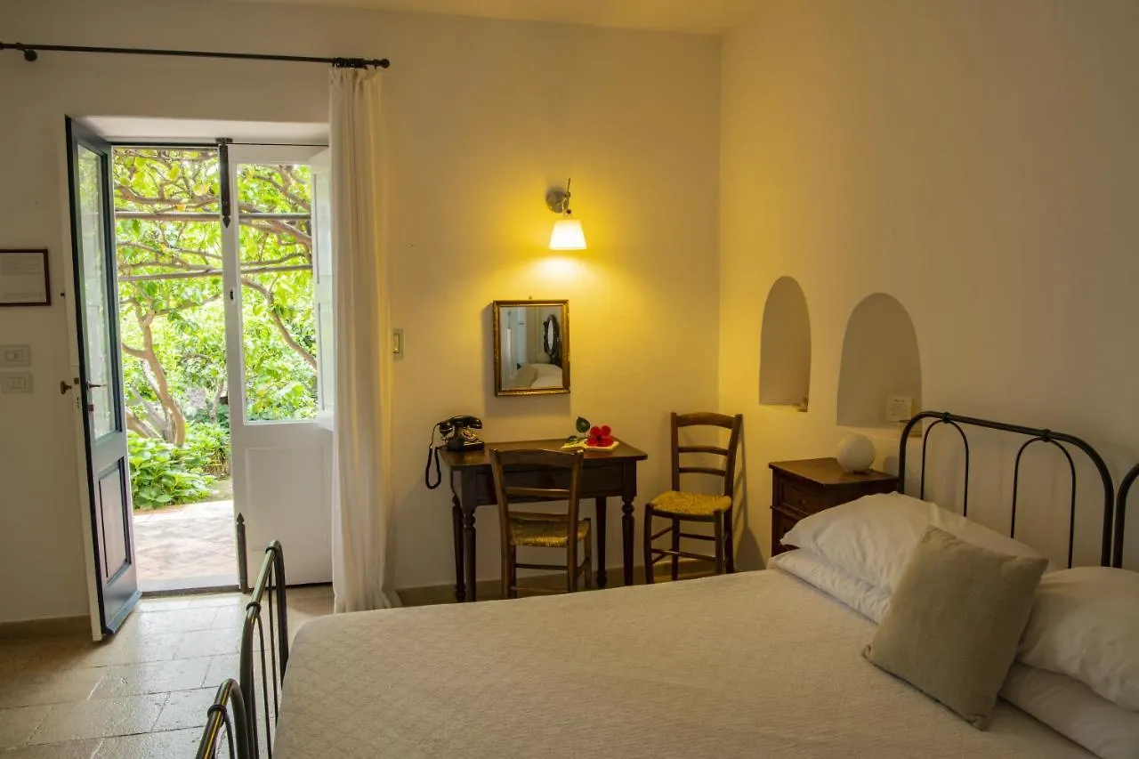 ****  Hotel Signum Malfa  Italien