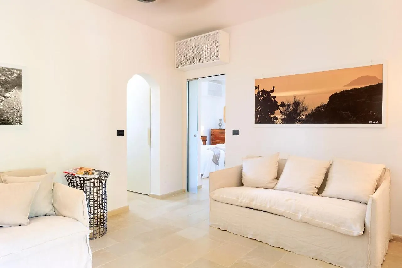 Hotel Signum Malfa  Italy