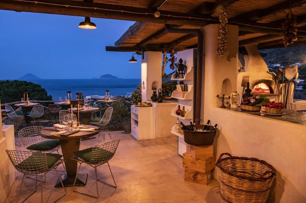 Hotel Signum Malfa