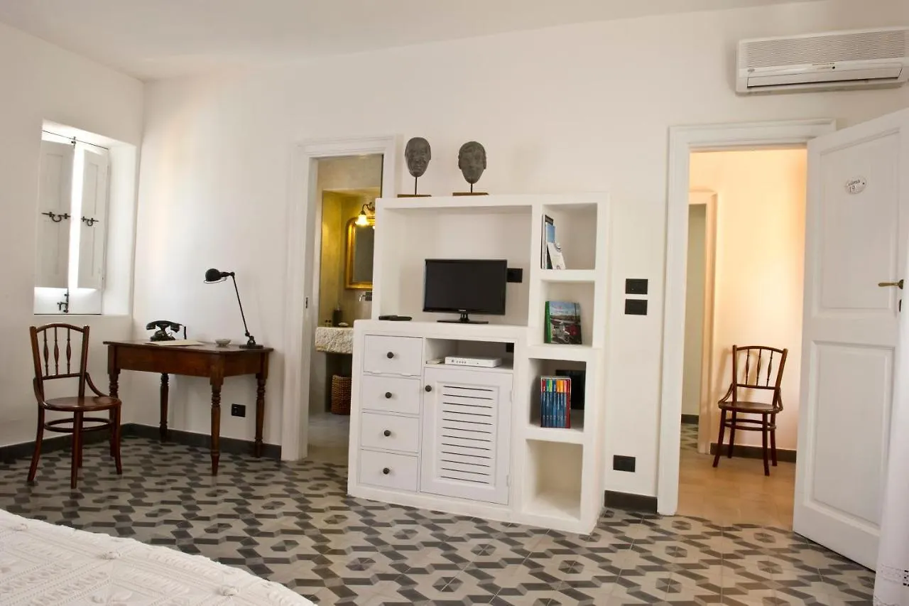 Hotel Signum Malfa