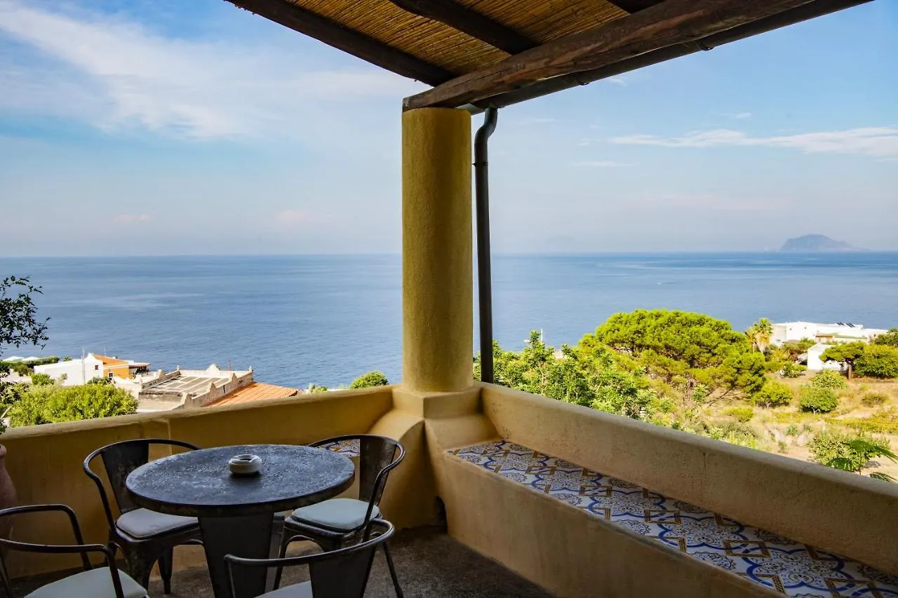 ****  Hotel Signum Malfa  Italien