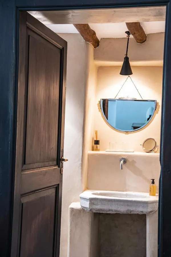 Hotel Signum Malfa