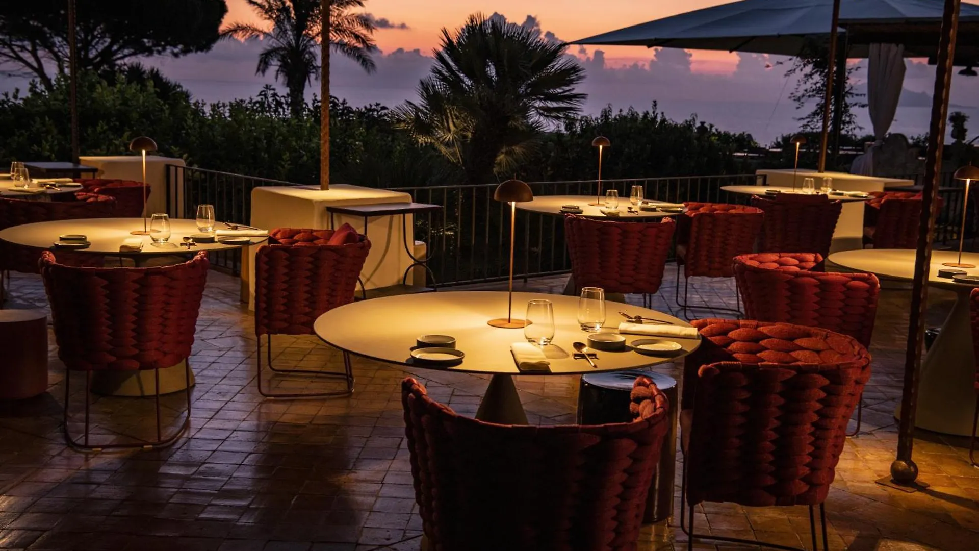 Hotel Signum Malfa