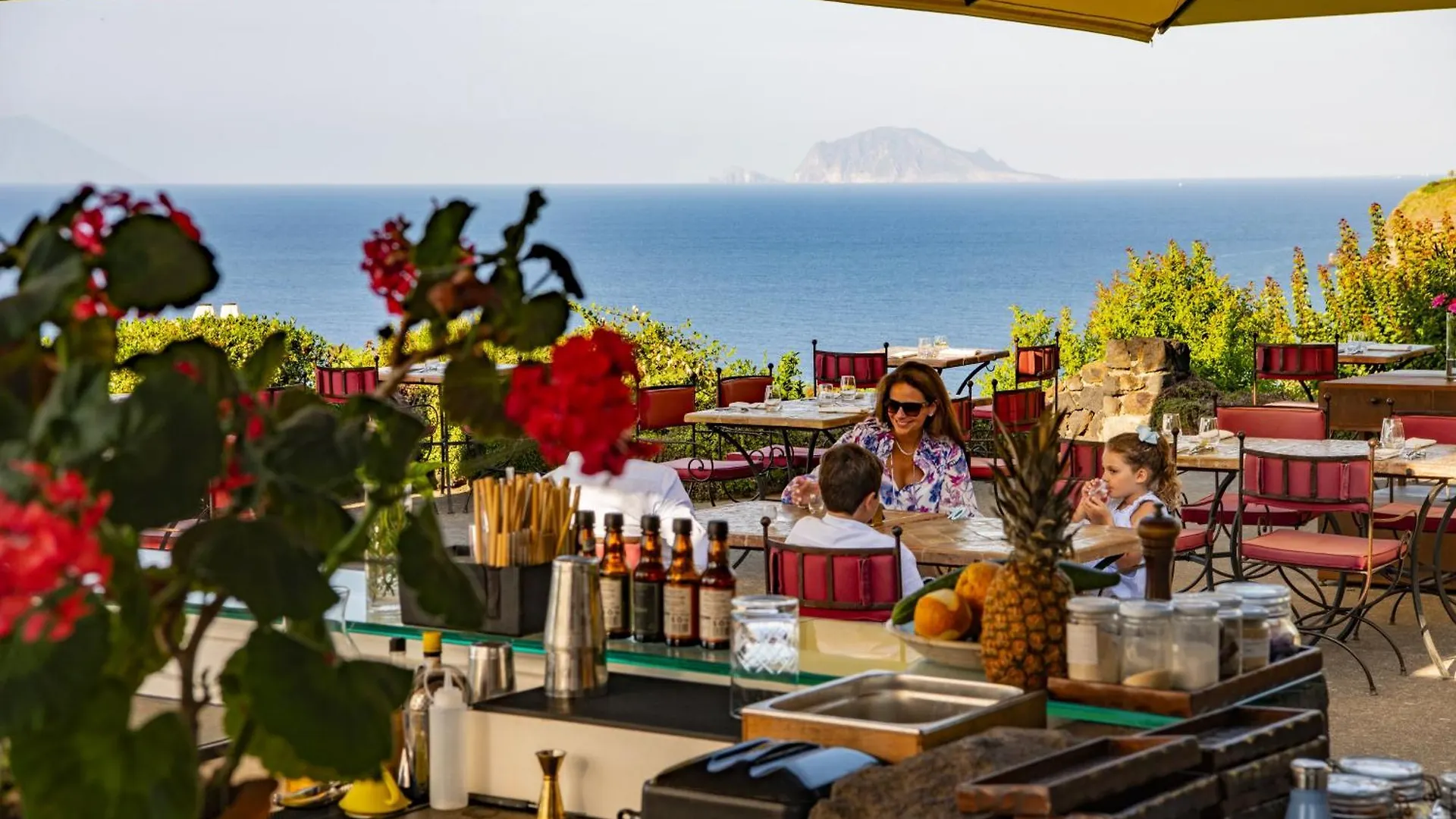 Hotel Signum Malfa